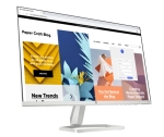 Монитор HP Series 5 23.8" FHD White Monitor - 524sw