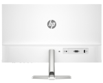 Монитор HP Series 5 23.8" FHD White Monitor - 524sw