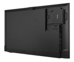 Монитор Lenovo ThinkVision E55 LFD 54.6" UHD (3840 x 2160), IPS, AG, 60Hz, 16:9, 8ms, 400 cd/m2, 5000:1, Speakers, Tilt, 3-year