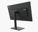 Монитор Lenovo ThinkVision T32h-30 31.5" IPS, WLED, 16:9, 2560x1440, 4ms, 1000:1, 60Hz, 350 cd/m2, USB-C, HDMI, DP, RJ45, Tilt, Swivel, Pivot, Height Adjust Stand