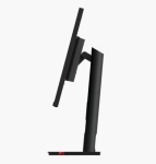 Монитор Lenovo ThinkVision T32h-30 31.5" IPS, WLED, 16:9, 2560x1440, 4ms, 1000:1, 60Hz, 350 cd/m2, USB-C, HDMI, DP, RJ45, Tilt, Swivel, Pivot, Height Adjust Stand