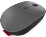Мишка Lenovo Go USB-C Wireless Mouse (Thunder Black)