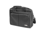 Чанта Natec laptop bag GAZELLE 2 15.6" - 16" Black