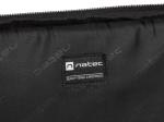 Чанта Natec laptop bag GOA 15.6" Black
