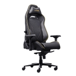 Стол TRUST GXT 721 Ruya Pro Premium comfortable gaming chair - Black