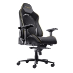Стол TRUST GXT 721 Ruya Pro Premium comfortable gaming chair - Black