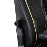 Стол TRUST GXT 721 Ruya Pro Premium comfortable gaming chair - Black