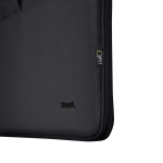 Чанта TRUST Bologna Laptop Bag 16" Eco Black