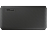 Външна батерия TRUST Primo Fast Ultra-thin Powerbank 10000 mAh