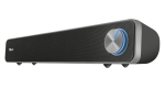 Тонколони TRUST Arys USB Soundbar