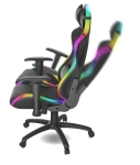 Стол Genesis Gaming Chair Trit 500 RGB Black