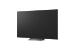 Телевизор LG OLED65C51LA, 65" UHD OLED evo, 4K (3840 x 2160), DVB-C/T2/S2, Full Cinema Screnn, Alpha 9 AI 4K Gen8, 120Hz Native (VRR 144Hz), ThinQ AI, HDR10, VRR, NVIDIA G-SYNC, AMD FreeSync, Dolby Vision, Dolby Atmos, Wi-Fi 6, Bluetooth, HDMI, USB, Airpl