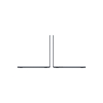 Лаптоп Apple MacBook Air 13.6: MIDNIGHT/M4 10C CPU/8C GPU/16GB/256GB-ZEE