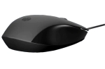 Мишка HP 150 Wired Mouse