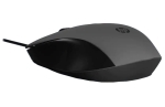 Мишка HP 150 Wired Mouse