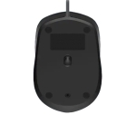 Мишка HP 150 Wired Mouse