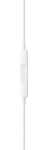 Слушалки Apple EarPods (Lightning Connector)