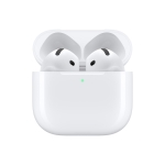 Слушалки Apple AirPods 4 (USB-C) with Active Noise Cancellation