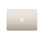 Лаптоп Apple MacBook Air 15.3: STARLIGHT/M4 10C CPU/10C GPU/16GB/512GB-ZEE