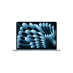 Лаптоп Apple MacBook Air 13.6: SKY BLUE/M4 10C CPU/10C GPU/16GB/512GB-ZEE