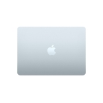 Лаптоп Apple MacBook Air 13.6: SKY BLUE/M4 10C CPU/10C GPU/16GB/512GB-ZEE