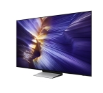 Телевизор Samsung 77" OLED QE77S90FA Smart, Ultra HD 4K, 100Hz (Up to 144Hz) Model 2025