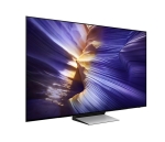 Телевизор Samsung 77" OLED QE77S90FA Smart, Ultra HD 4K, 100Hz (Up to 144Hz) Model 2025