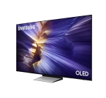 Телевизор Samsung 77" OLED QE77S90FA Smart, Ultra HD 4K, 100Hz (Up to 144Hz) Model 2025
