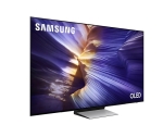 Телевизор Samsung 77" OLED QE77S90FA Smart, Ultra HD 4K, 100Hz (Up to 144Hz) Model 2025