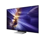Телевизор Samsung 55" OLED QE55S90FA Smart, Ultra HD 4K, 100Hz (Up to 144Hz) Model 2025