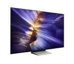 Телевизор Samsung 55" OLED QE55S90FA Smart, Ultra HD 4K, 100Hz (Up to 144Hz) Model 2025