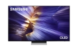 Телевизор Samsung 55" OLED QE55S90FA Smart, Ultra HD 4K, 100Hz (Up to 144Hz) Model 2025
