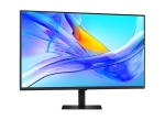 Монитор Samsung LS37D800UA 37" VA LED ViewFinity S8 S80UD UHD 16:9 350:1 5ms , USB-C 90W, 3xUSB, 2xHDMI Ethernet  Black