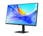 Монитор Samsung LS37D800UA 37" VA LED ViewFinity S8 S80UD UHD 16:9 350:1 5ms , USB-C 90W, 3xUSB, 2xHDMI Ethernet  Black