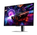 Монитор Samsung LS32FG810  32" Odyssey G8 OLED 240 Hz, 1 ms, 3840x2160, DP, HDMI, Black