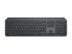 Клавиатура Logitech MX Keys for business, Graphite