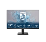 Монитор Philips 27E2N1110, 27" IPS WLED, 1920x1080@120Hz, 4ms GtG, 1ms MPRT, 300cd m/2, 1500:1, Mega Infinity DCR, Adaptive Sync, FlickerFree, LowBlue Mode, Tilt, D-SUB, HDMI
