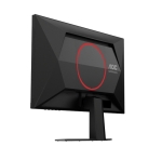 Монитор AOC 25G4SRE, 24.5" Fast IPS WLED, 1920x1080@300Hz (OC 310Hz), 1ms GtG, 0.3ms MPRT, 400cd m/2, 1000:1, 80M:1 DCR, Adaptive Sync, FlickerFree, Tilt, 2xHDMI, DP