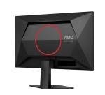 Монитор AOC 25G4SRE, 24.5" Fast IPS WLED, 1920x1080@300Hz (OC 310Hz), 1ms GtG, 0.3ms MPRT, 400cd m/2, 1000:1, 80M:1 DCR, Adaptive Sync, FlickerFree, Tilt, 2xHDMI, DP