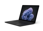 Лаптоп Microsoft Surface Laptop 6, Intel Core Ultra 7 processor 165H, 15" 2496x1664 Display, 32GB RAM, 512GB Gen 4 SSD, USB-Cx2, Front Camera(0,92 MP),  Windows 11 Pro, Black