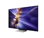 Телевизор Samsung 65" OLED 65S90F, Smart, Ultra HD 4K, 100Hz (Up to 144Hz) Model 2025