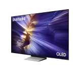 Телевизор Samsung 65" OLED 65S90F, Smart, Ultra HD 4K, 100Hz (Up to 144Hz) Model 2025
