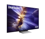 Телевизор Samsung 65" OLED 65S90F, Smart, Ultra HD 4K, 100Hz (Up to 144Hz) Model 2025