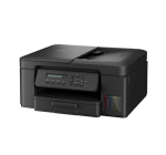 Мастилоструйно многофункционално устройство Brother DCP-T730DWYJ1 Inkbenefit Plus Multifunctional