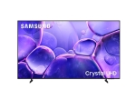 Телевизор Samsung 85" UE85U8072FU Smart LED, 4K Ultra HD, 50Hz Model 2025