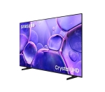 Телевизор Samsung 85" UE85U8072FU Smart LED, 4K Ultra HD, 50Hz Model 2025