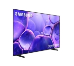 Телевизор Samsung 85" UE85U8072FU Smart LED, 4K Ultra HD, 50Hz Model 2025