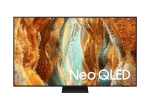Телевизор Samsung 55" Neo QLED 55QN70F, Ultra HD 4K, Mini LED Smart HDR 100Hz (Up to 144Hz) Model 2025