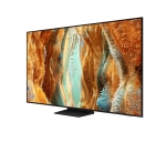 Телевизор Samsung 55" Neo QLED 55QN70F, Ultra HD 4K, Mini LED Smart HDR 100Hz (Up to 144Hz) Model 2025