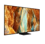 Телевизор Samsung 55" Neo QLED 55QN70F, Ultra HD 4K, Mini LED Smart HDR 100Hz (Up to 144Hz) Model 2025